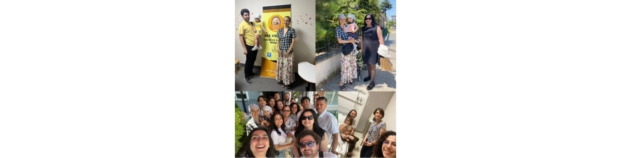 5.000 KM BIS ZUR NÄCHSTEN KLINIK FÜR ANNA