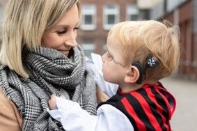 Poster zum ESPCI 2025 European Symposium on Pediatric Cochlear Implantation Poster zum ESPCI 2025 European Symposium on Pediatric Cochlear Implantation