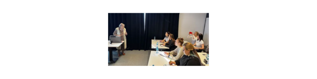 Fünf Damen aus Kirgisistan GIZ