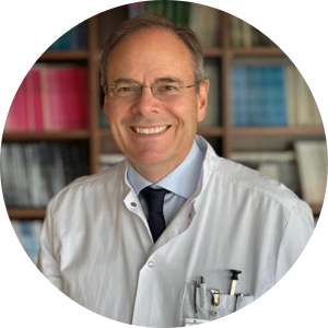 Prof. Dr. med. Thomas Lenarz