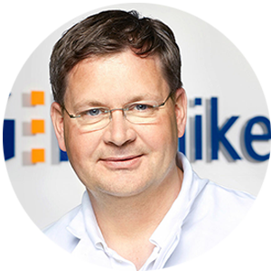 Prof. Dr. med. Tino Just