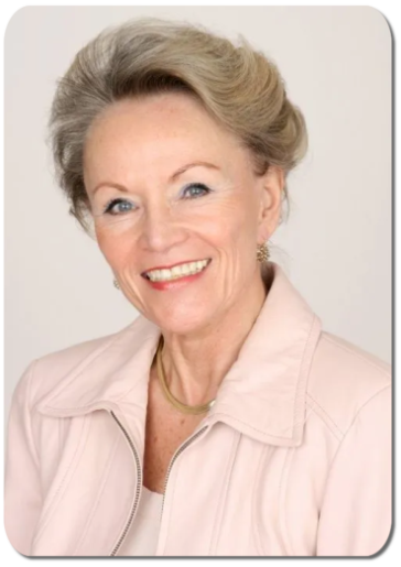 Dr. Monika Lehnhardt-Goriany